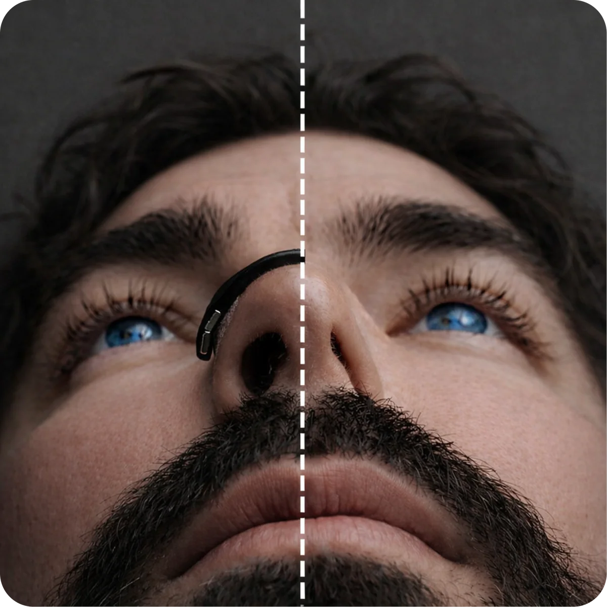 Aerobreathe Magnetic Nasal Strip