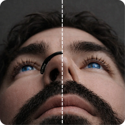 Aerobreathe Magnetic Nasal Strip